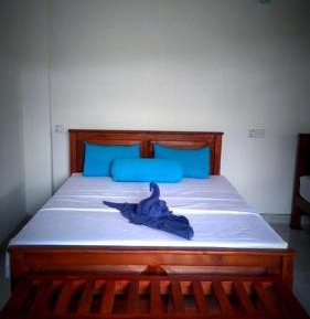 Deluxe Double or Twin Room with Mountain View
