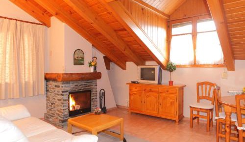 Two-Bedroom Apartment (3 Adults)