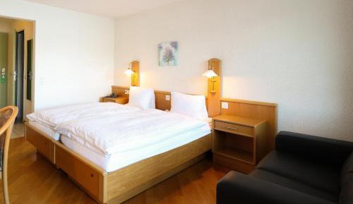 Double Room with Lake View