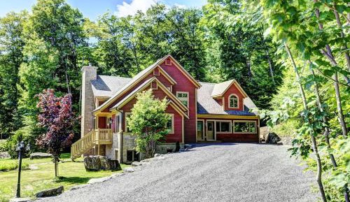 Superior Chalet