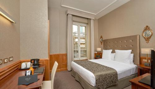 Melia Double Room