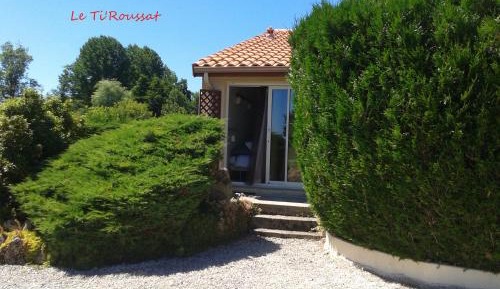 Double or Twin Room with Private Bathroom