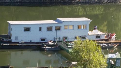 Mobile Home