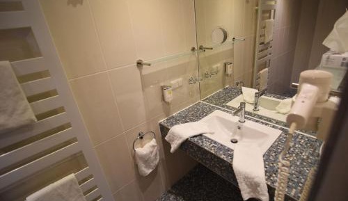 Suite with Terrace