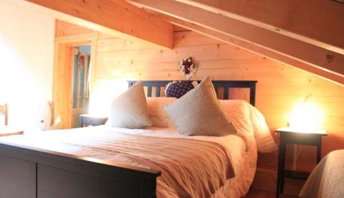 Superior Chalet