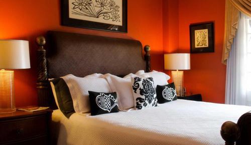 Queen Suite