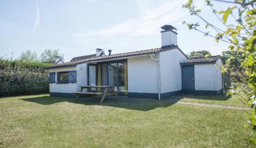 Comfort Holiday Home (3 Adults)