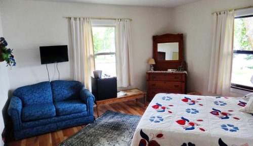 Queen Room
