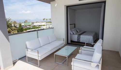 Superior Apartment