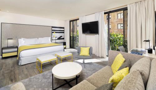 Junior Suite