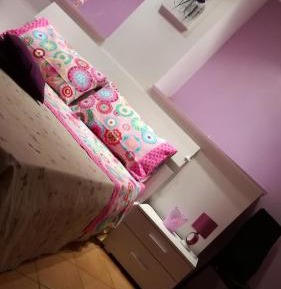 Double Room with Extra Bed
