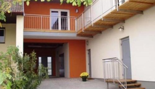 Two-Bedroom Apartment - Weinknospe
