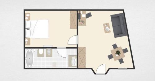 Comfort Suite