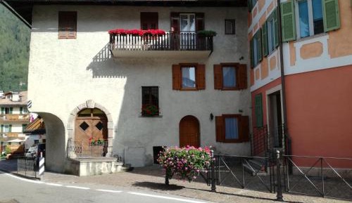 Duplex Apartment