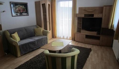 Apartment (4-6 Adults) - Nebenhaus