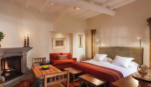 Suite - First Floor