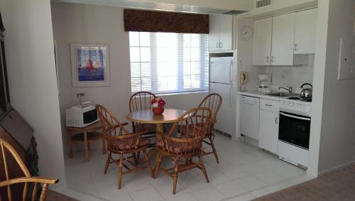 Family Double Room