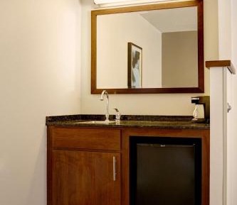 Double Room with Two Double Beds and Sofa Bed