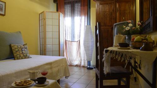 Deluxe Single Room with Sea View