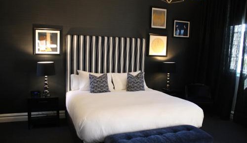 King Suite