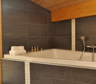 Apartment 202 - 3 bedrooms (6 adults)