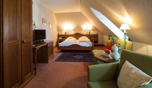 Comfort Room