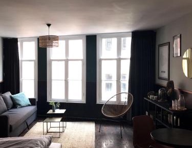 Comfort Quadruple Room