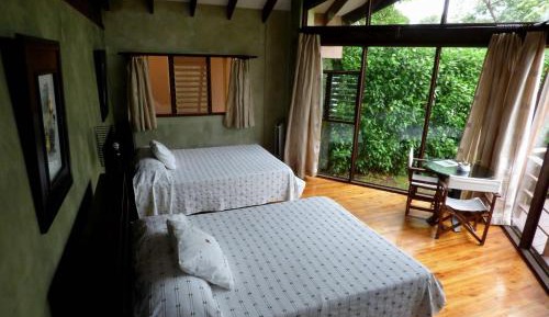 Bungalow with Patio