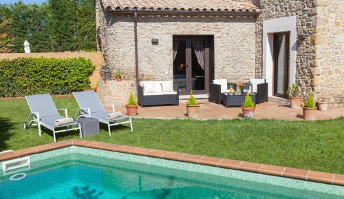 Suite with Private Pool