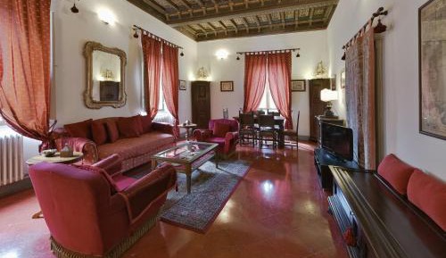 Luxury Apartment