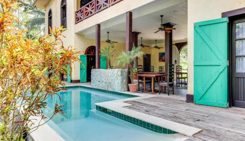 One Bedroom Suite 