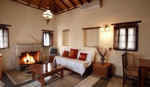 Superior Suite