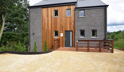 Three-Bedroom Holiday Home 