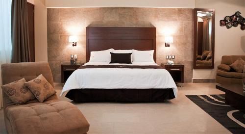 Standard Suite