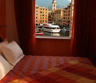 Junior Suite with Sea View