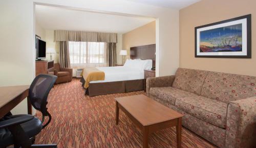 King Suite