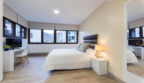 Family Suite with Balcony