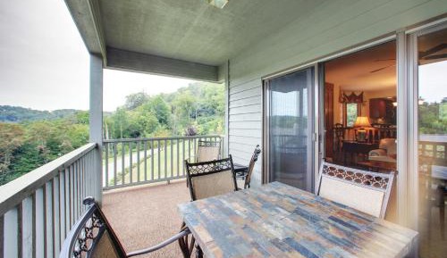 Four-Bedroom Condo