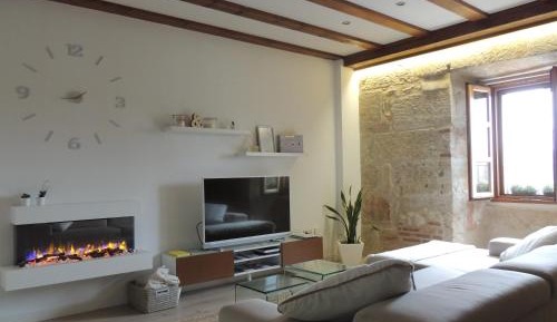 Duplex Apartment
