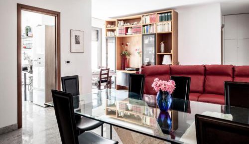 Triple Room with Garden View