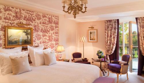 Suite Premium