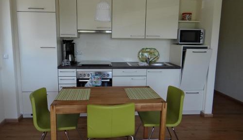 Apartment 2