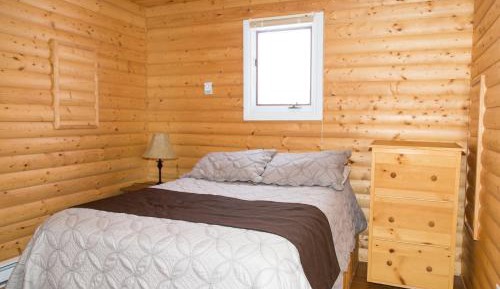 One-Bedroom Chalet