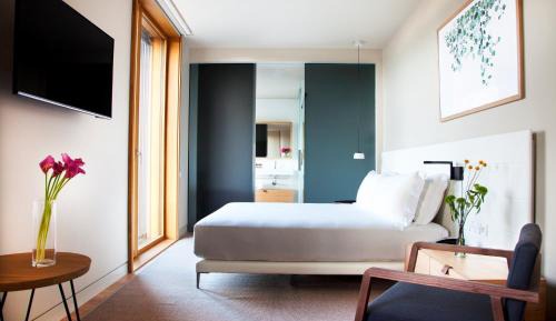 Premium Suite