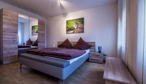 Standard Apartment