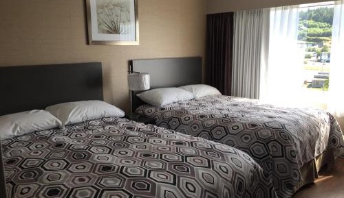 Standard Queen Room with Two Queen Beds