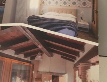 Studio with Terrace