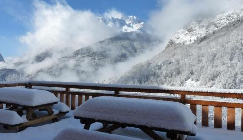 Chalet