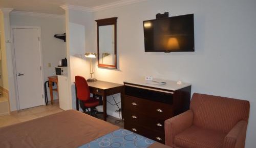 King Room (Nonsmoking)