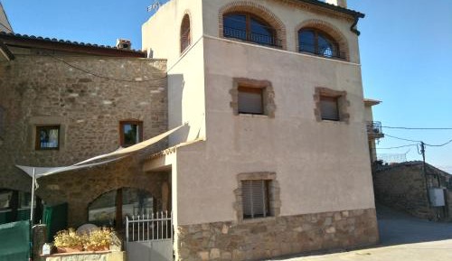 Five-Bedroom House